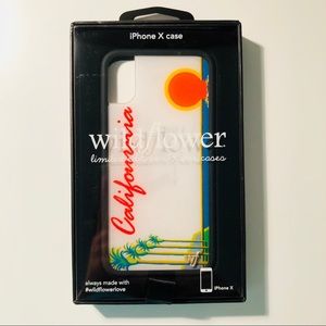 iPhone X/XS Case